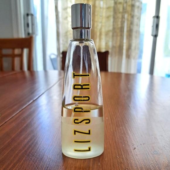 Liz Claiborne Lizsport eau de toilette - Picture 1 of 1